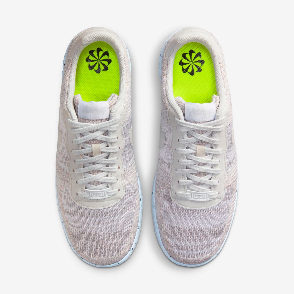 nike air force 1 crater flyknit hombre