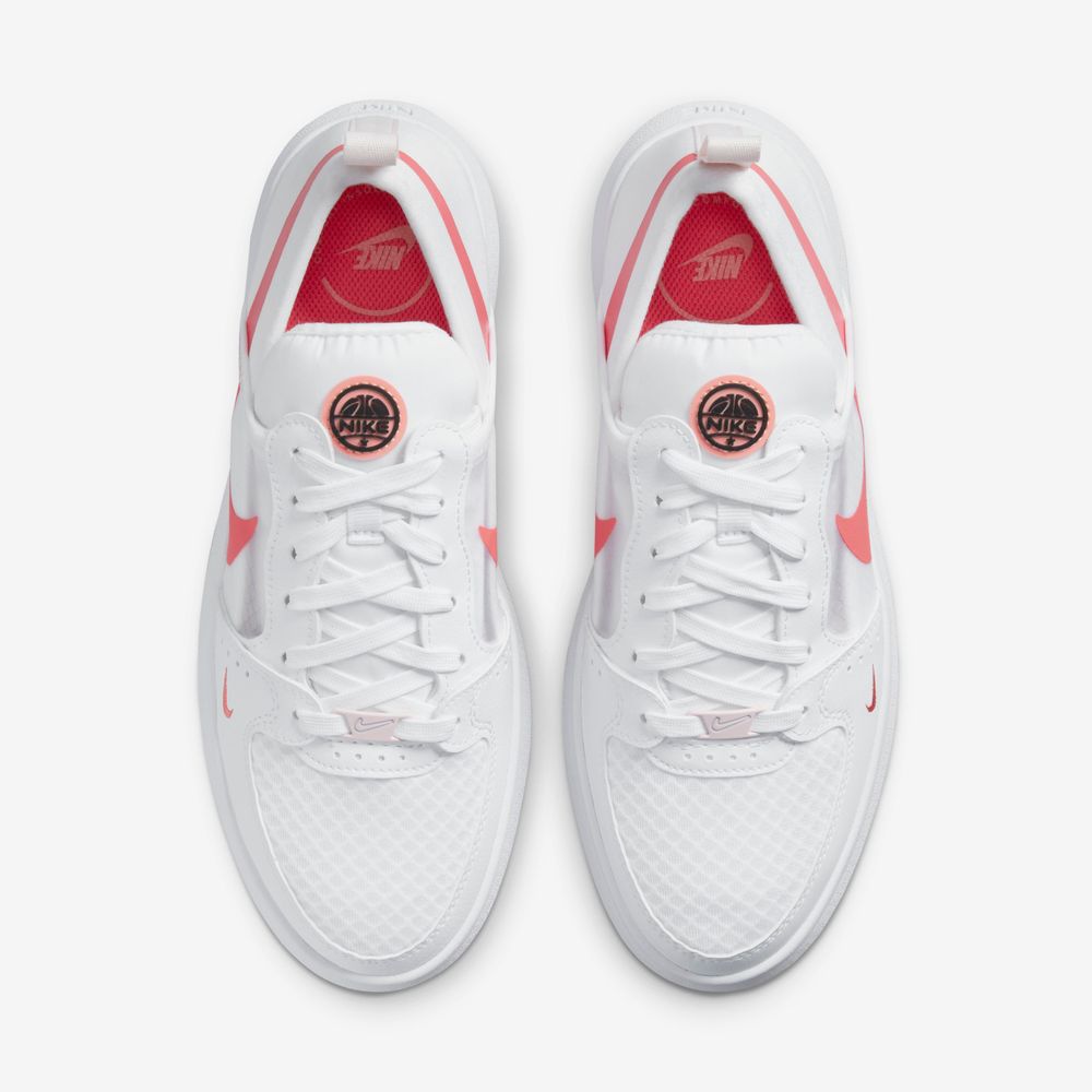 Nike Court Vision Alta Women's Shoes - Calzado | Nike Chile