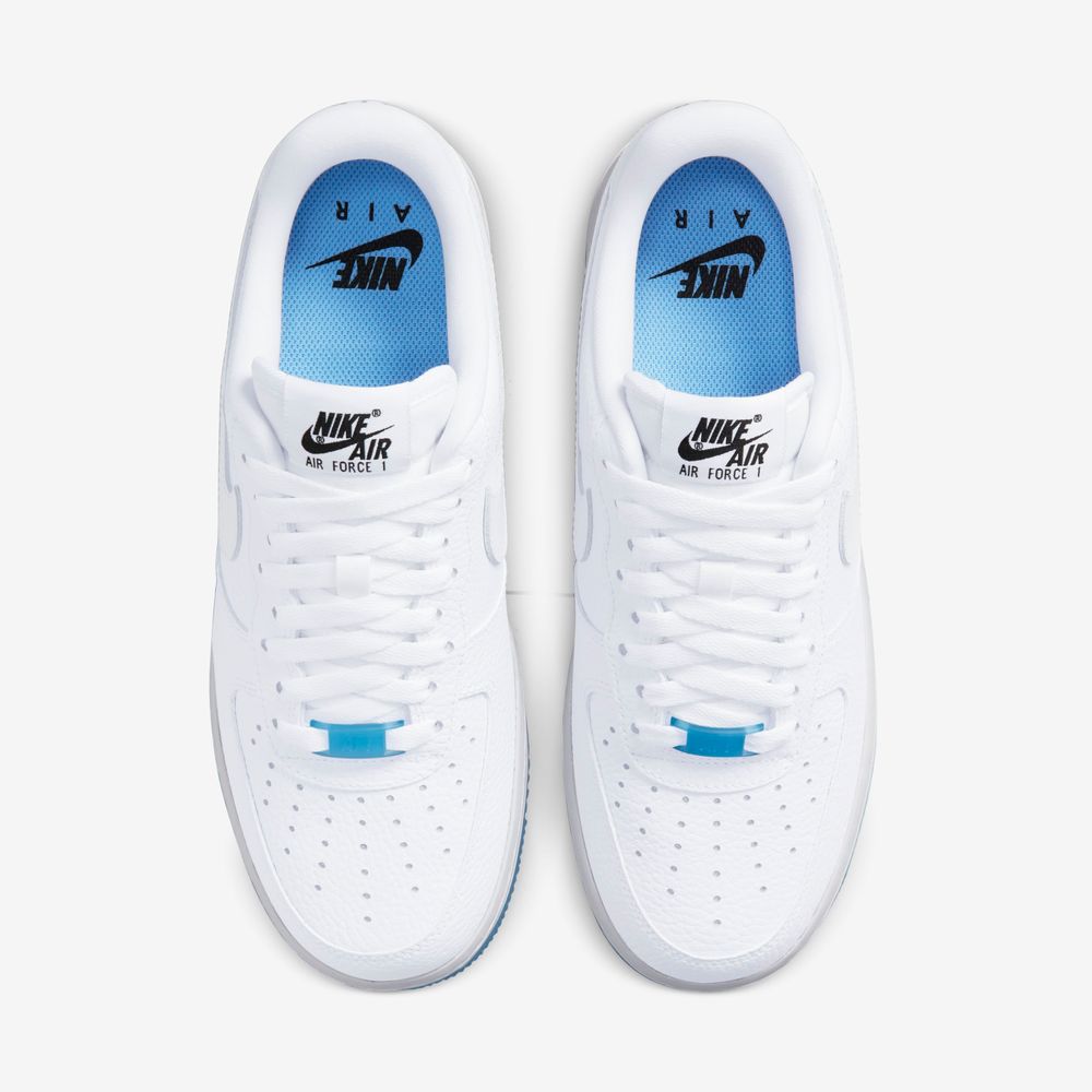 Nike Air Force 1 '07 LX Women's Shoes. - Calzado | Nike Chile
