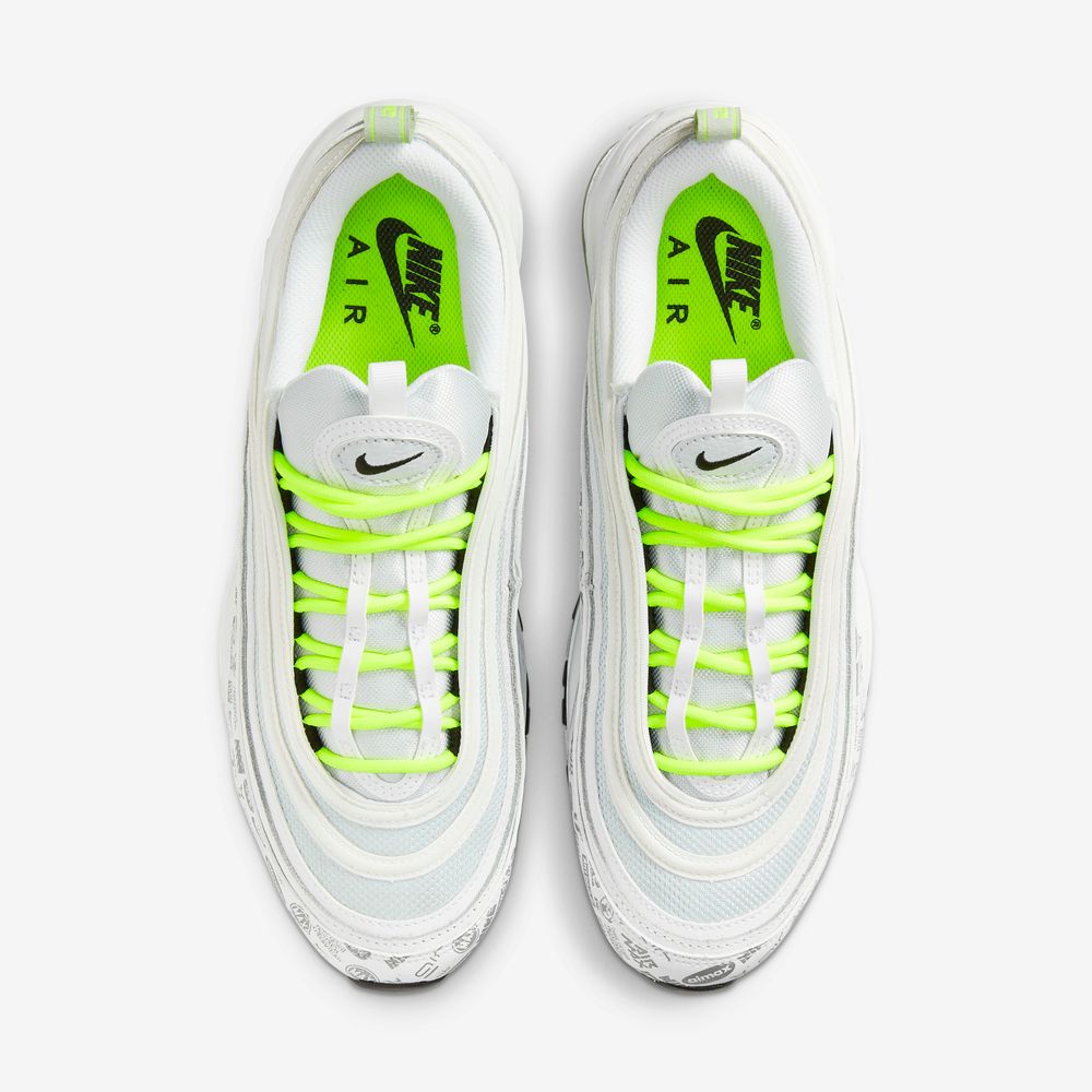 Nike Air Max 97 - Calzado | Nike Chile