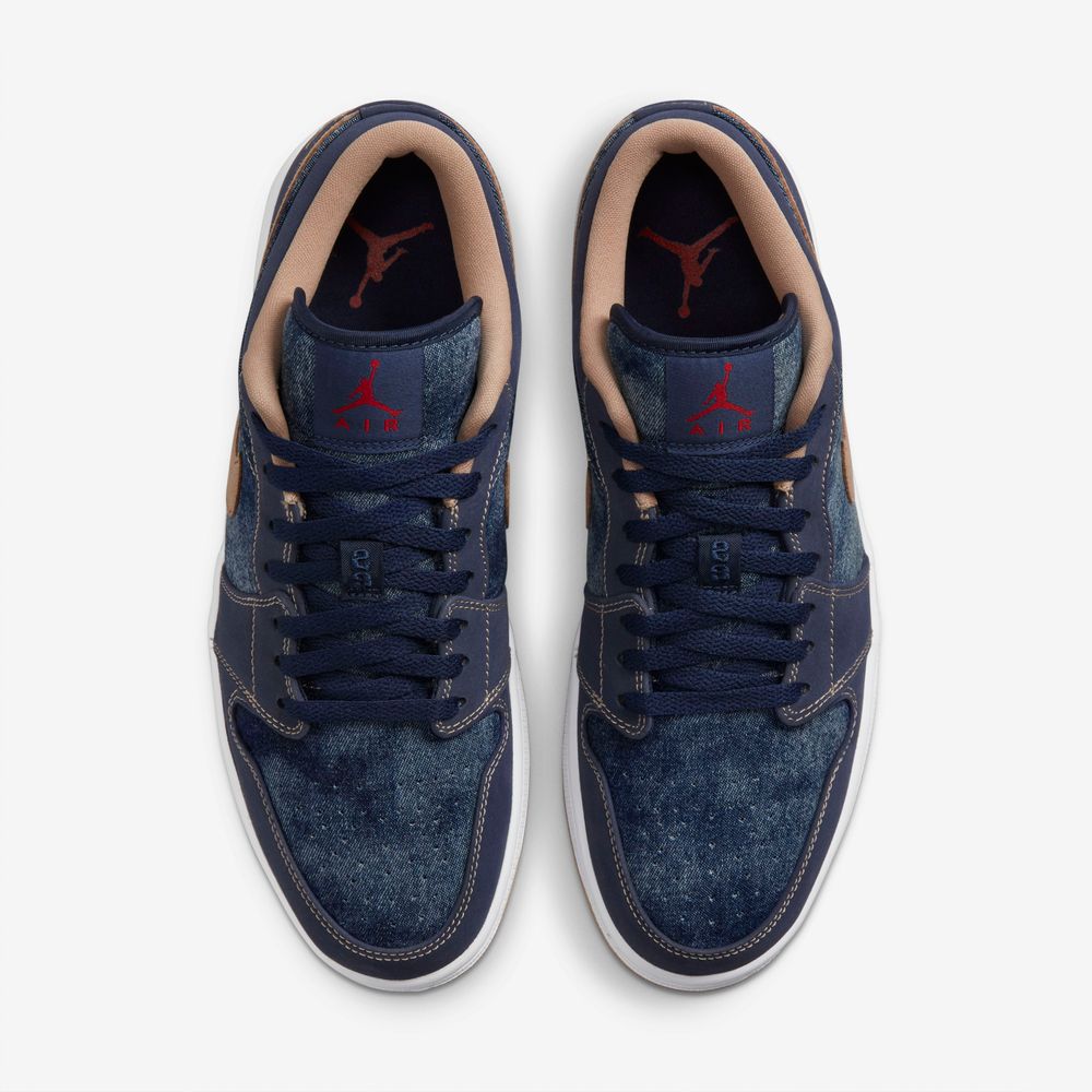 Air Jordan 1 Low SE - Calzado | Nike Chile