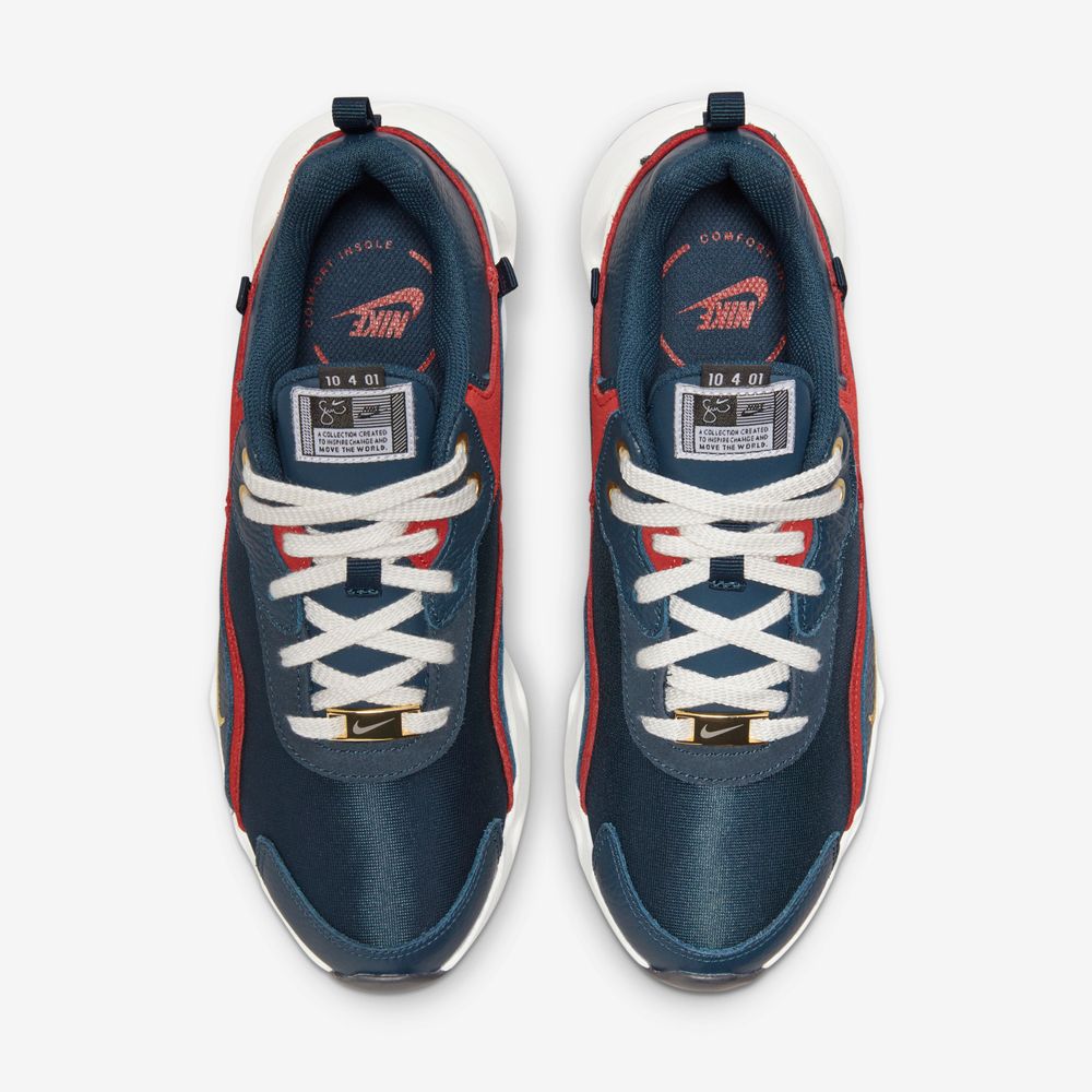 Nike RYZ 365 2 Serena Williams Design Crew - Calzado | Nike Chile