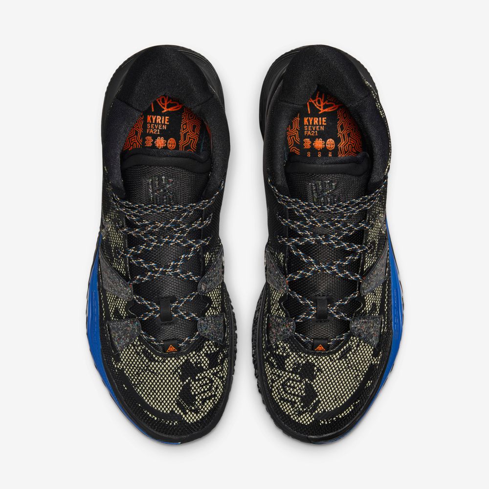 Kyrie 7 - Calzado | Nike Chile