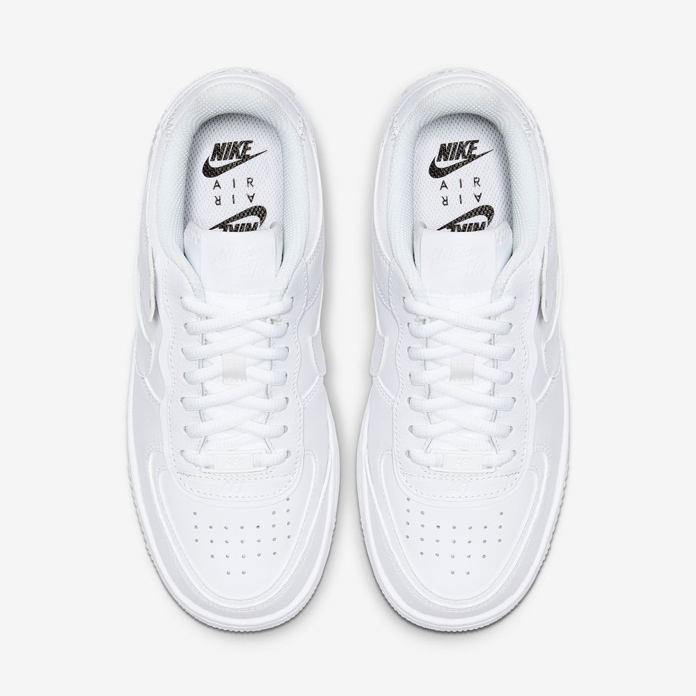 Nike Air Force 1 Shadow - Calzado | Nike Chile