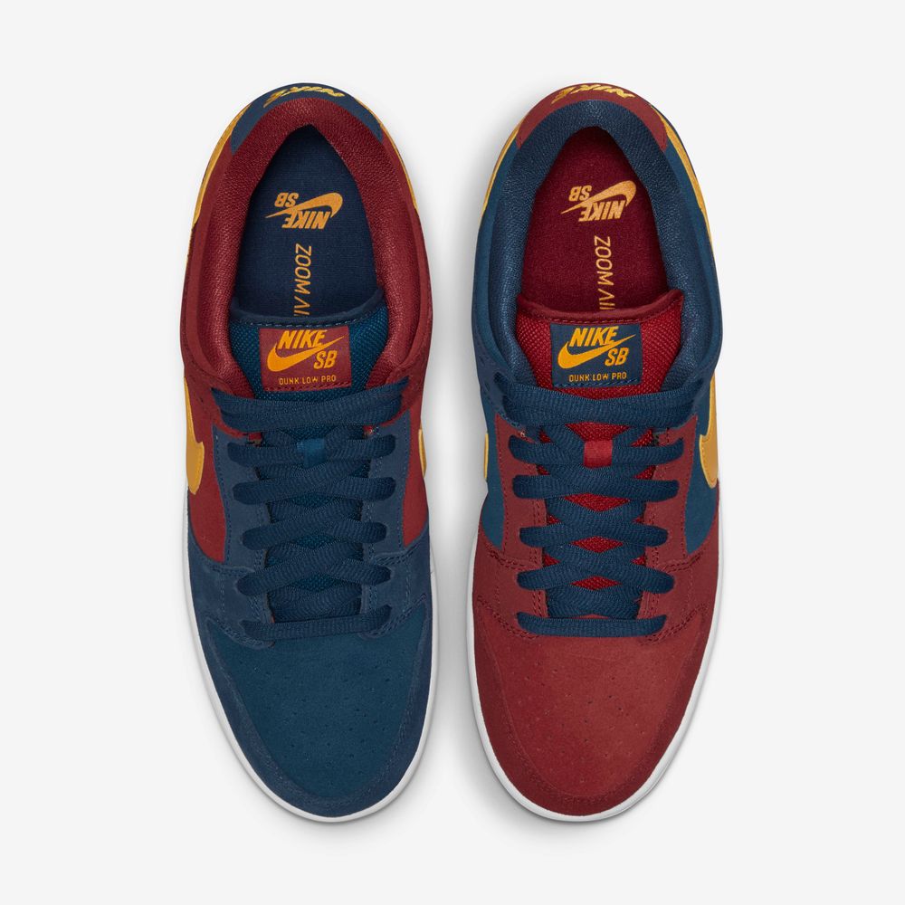 Nike SB Dunk Low Pro PRM - Calzado | Nike Chile
