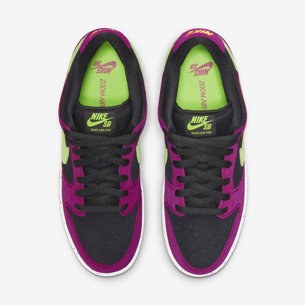Nike SB Dunk Low Pro Skate Shoes - Calzado | Nike Chile