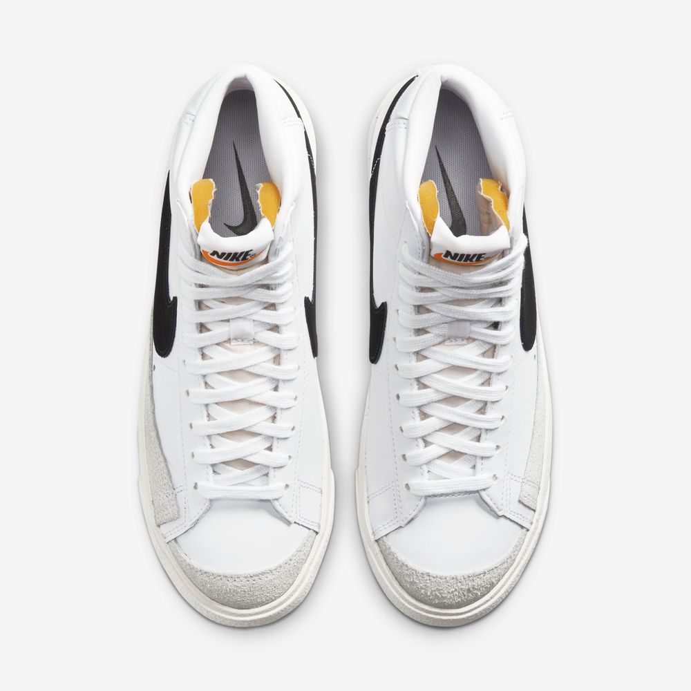 Nike Blazer Mid '77 Vintage Women's Shoes - Calzado | Nike Chile
