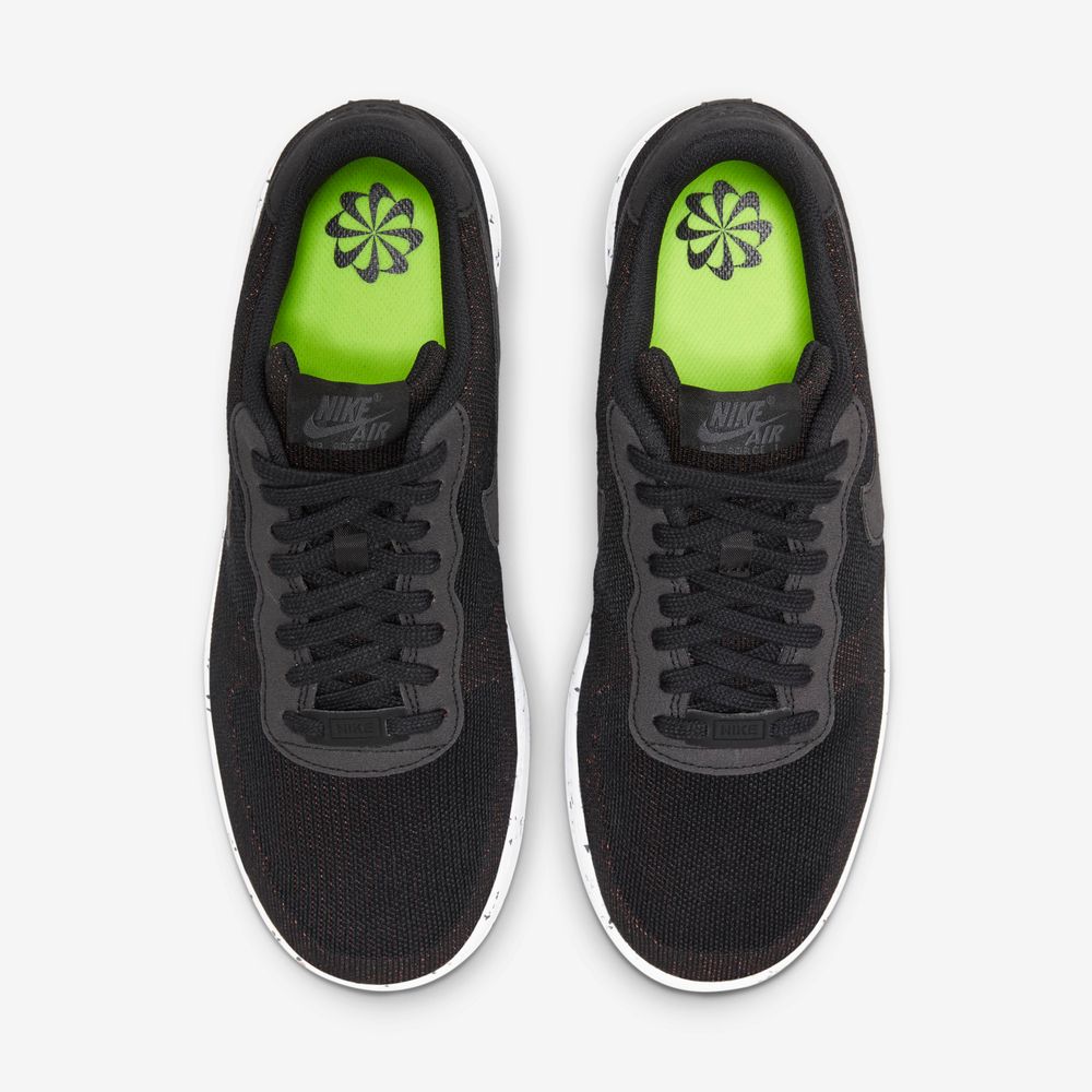 Nike Air Force 1 Crater FlyKnit Men's Shoes - Calzado | Nike Chile
