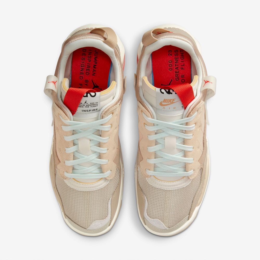 Jordan MA2 Shoes - Calzado | Nike Chile