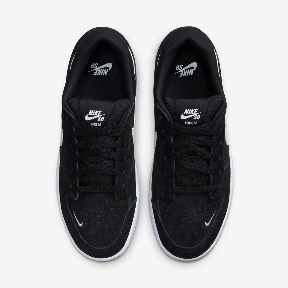 Nike SB Force 58 - Calzado | Nike Chile