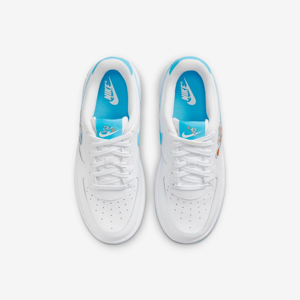 Nike Force 1 '06 x Space Jam: A New Legacy - Calzado | Nike Chile