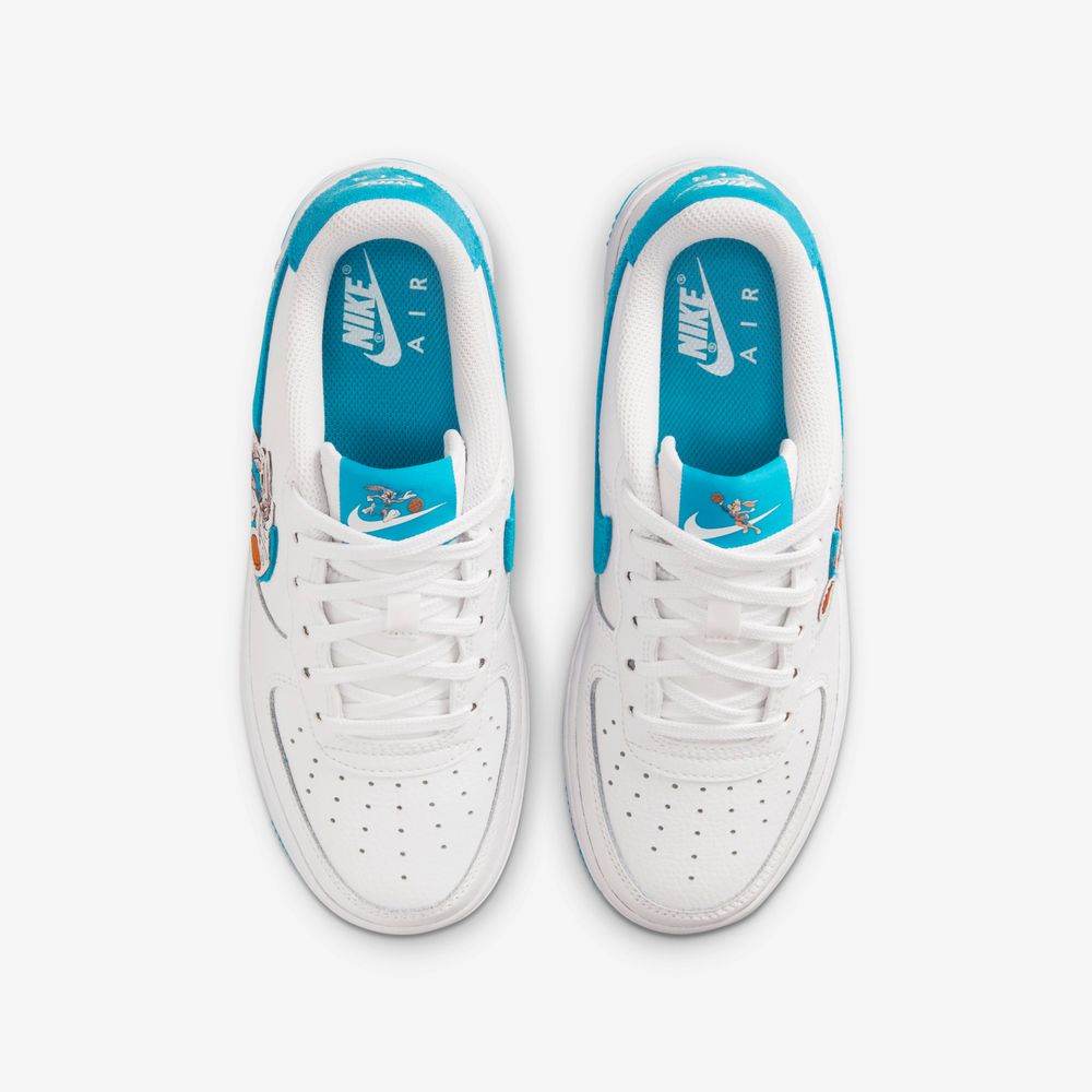 Nike Air Force 1 x Space Jam: A New Legacy - Calzado | Nike Chile