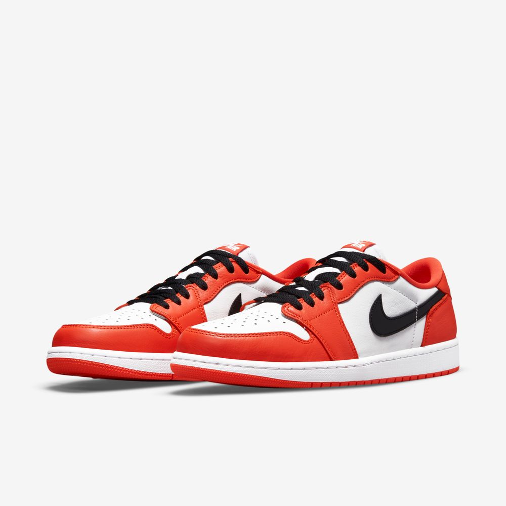 Air Jordan 1 Low OG - Calzado | Nike Chile