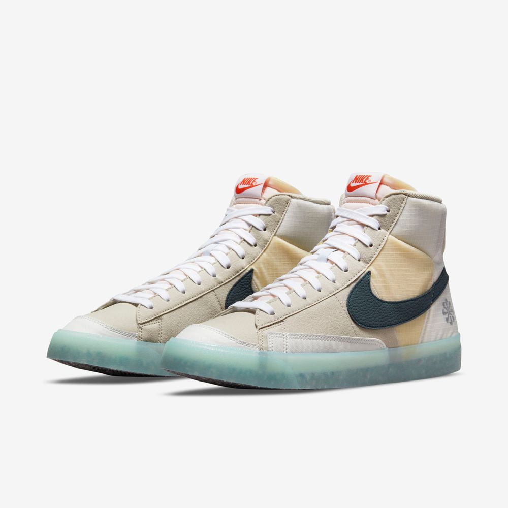 Nike Blazer Mid '77 - Calzado | Nike Chile