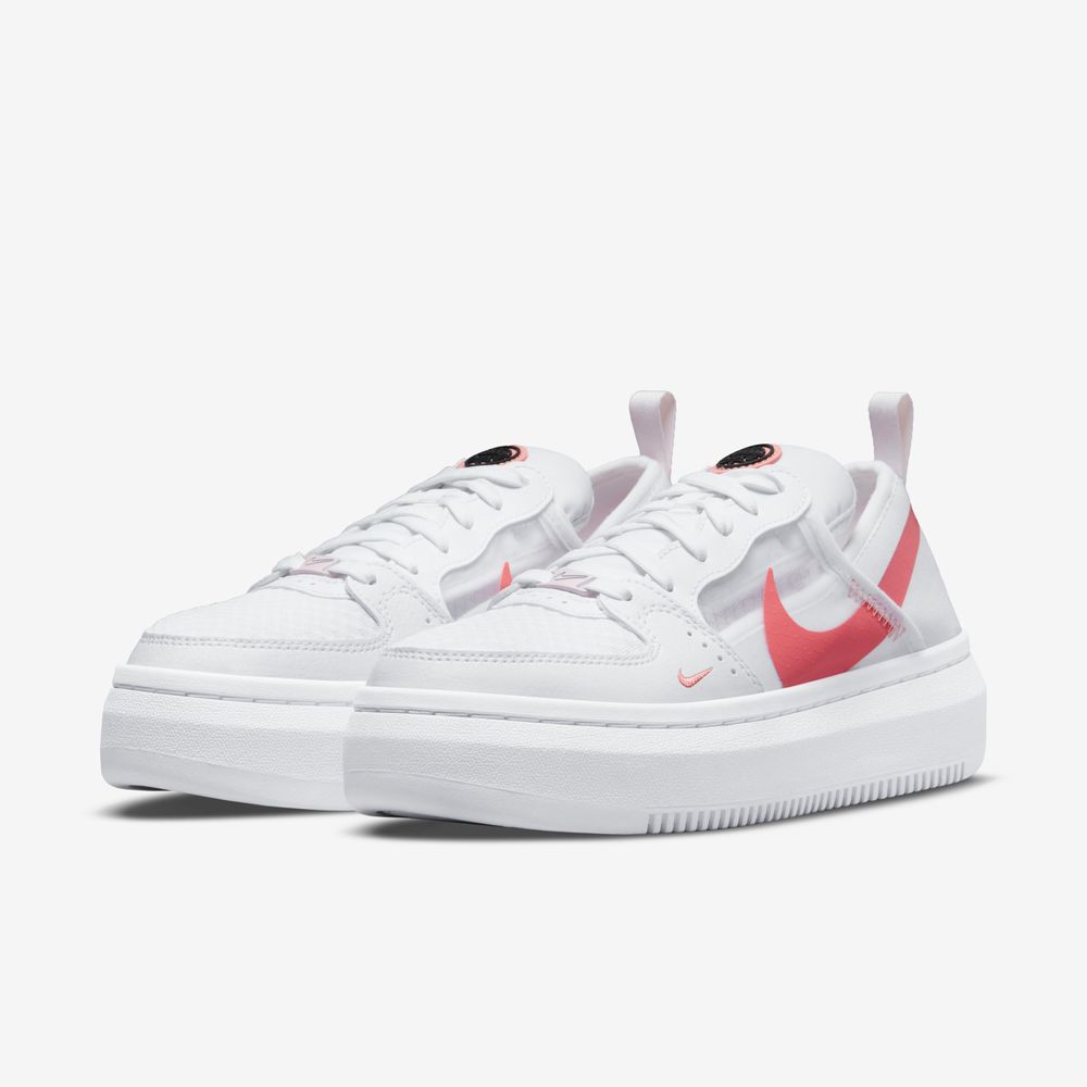 Nike Court Vision Alta Women's Shoes - Calzado | Nike Chile