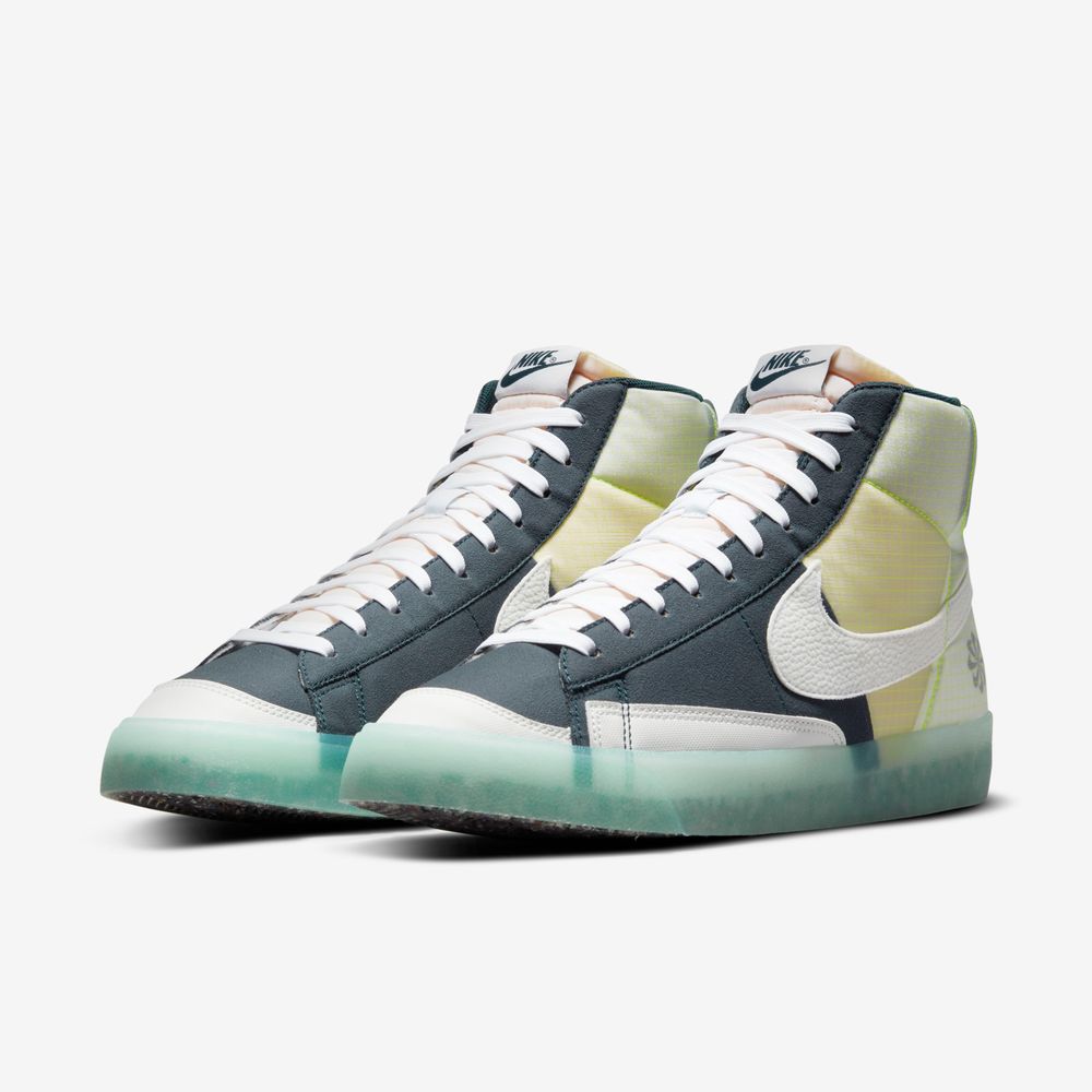 Nike Blazer Mid '77 - Calzado | Nike Chile