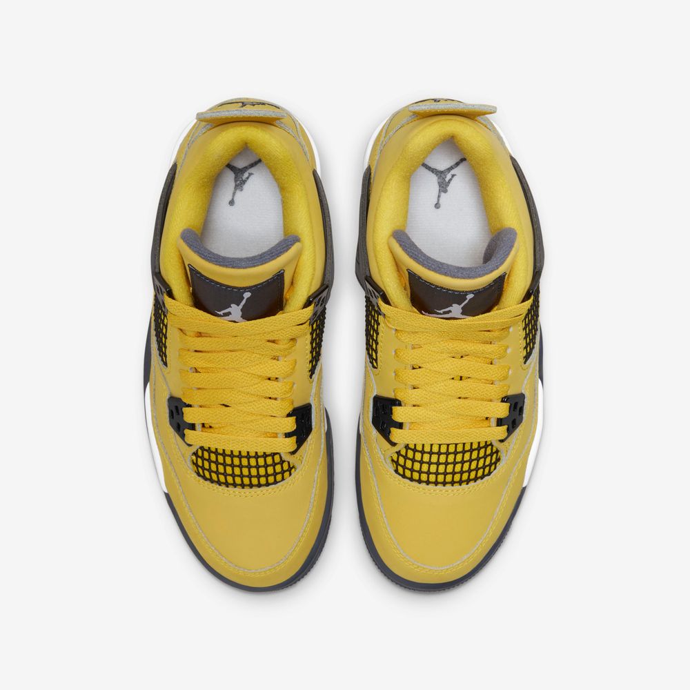 AIR JORDAN 4 RETRO \