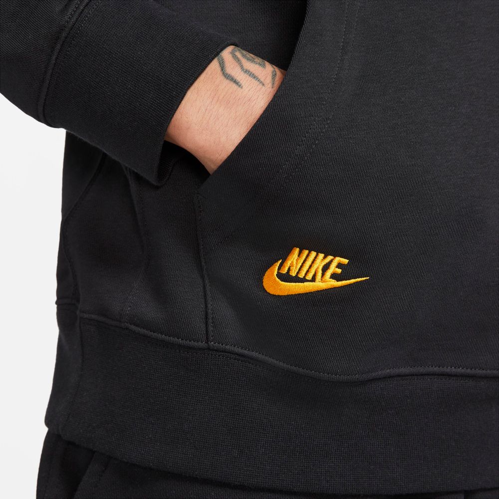 poleron nike sportswear essential