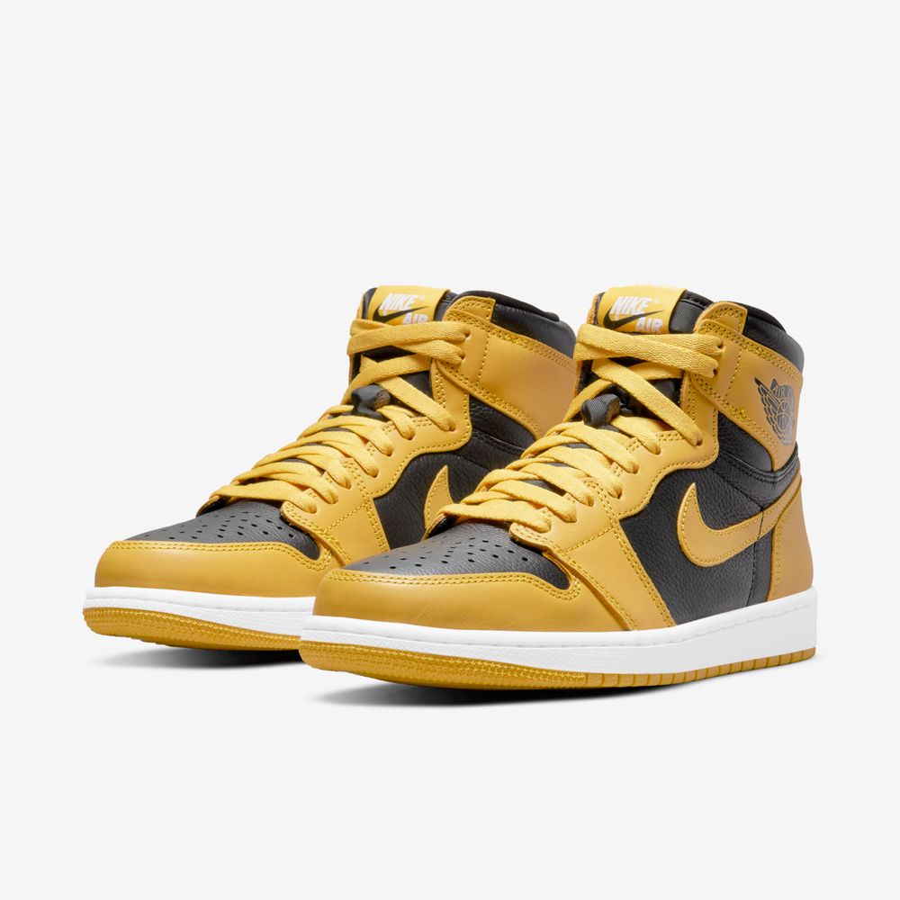Air Jordan 1 Retro High OG - Calzado | Nike Chile