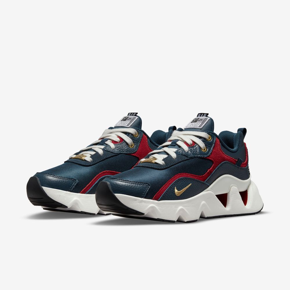 Nike RYZ 365 2 Serena Williams Design Crew - Calzado | Nike Chile