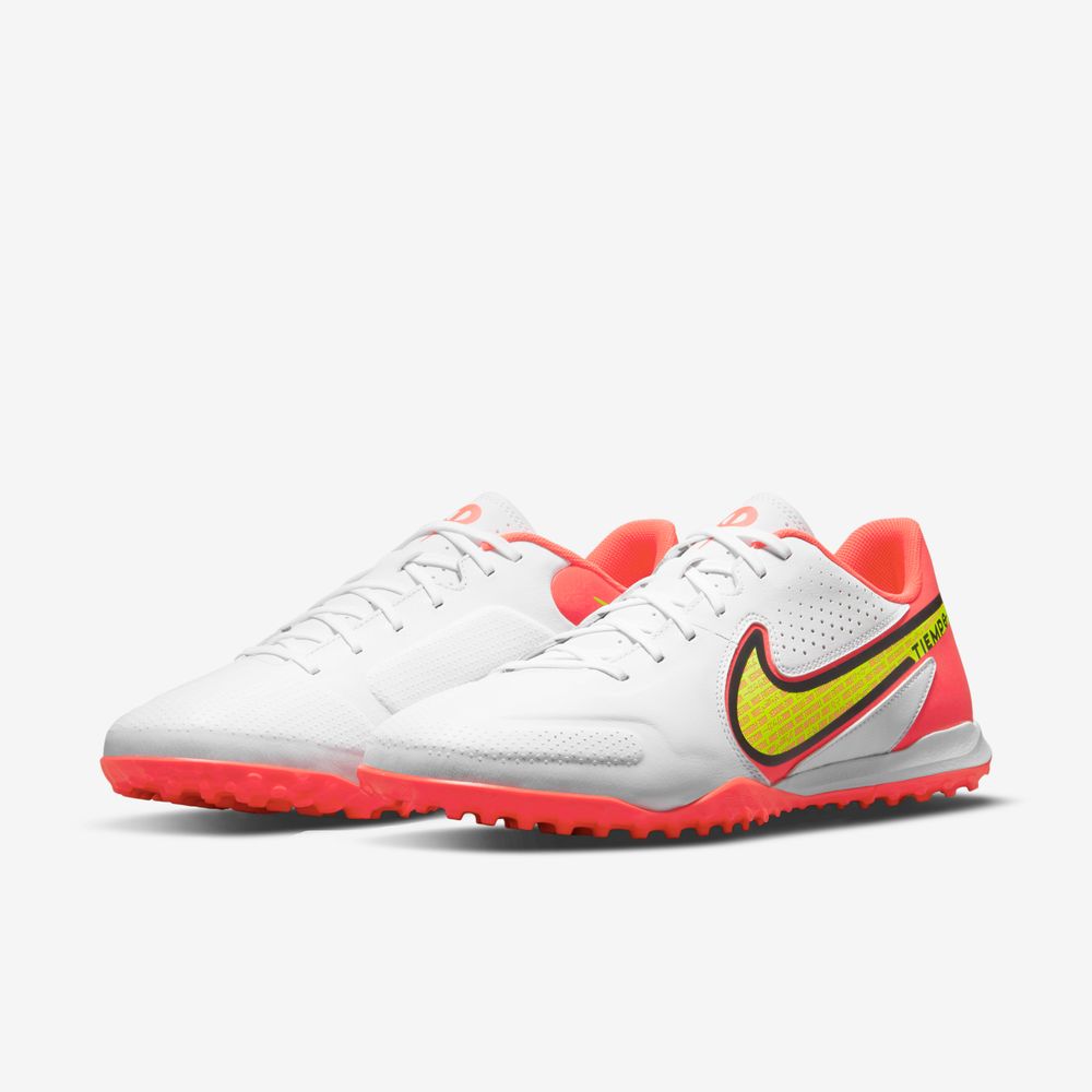 Nike Tiempo Legend 9 Academy TF - Calzado | Nike Chile