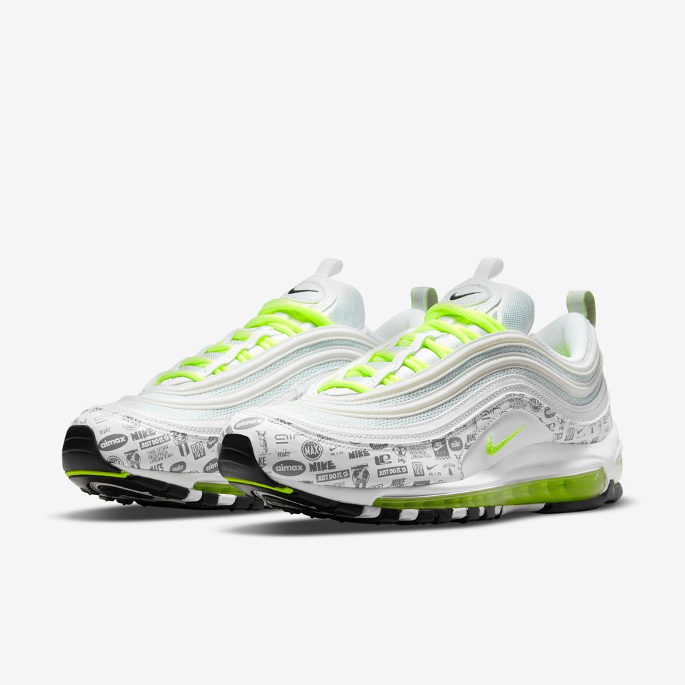 Nike Air Max 97 - Calzado | Nike Chile