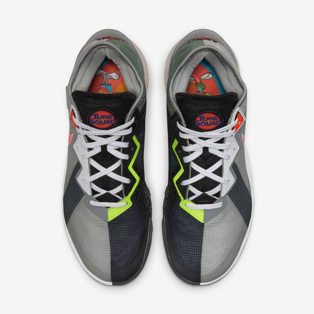LeBron 18 Low 'Bugs vs Marvin' - Calzado | Nike Chile