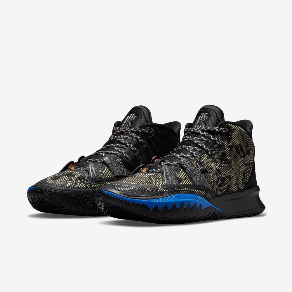 Kyrie 7 - Calzado | Nike Chile