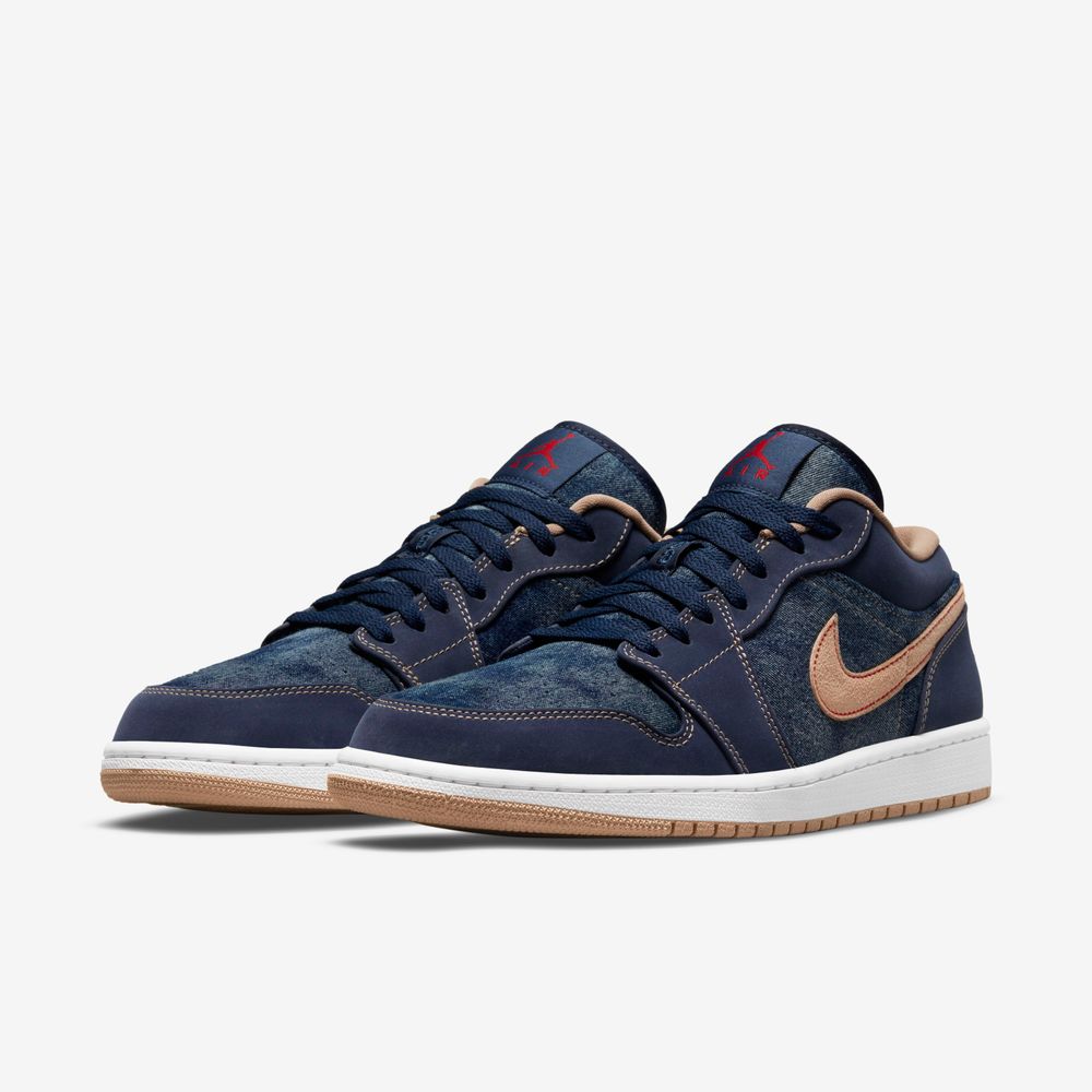 Air Jordan 1 Low SE - Calzado | Nike Chile