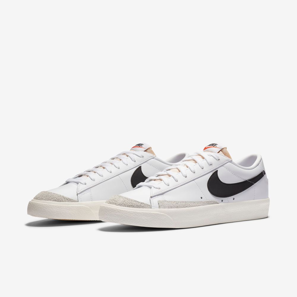 Nike Blazer Low '77 Vintage - calzado - Nike - Nike Chile