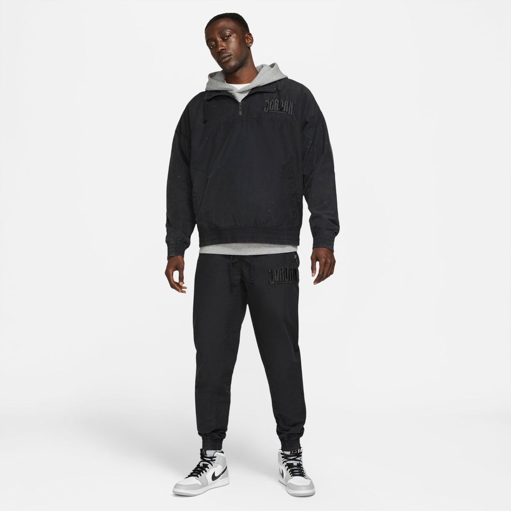 Chamarra para Básquetbol Jordan Sport DNA de Hombre | Innvictus