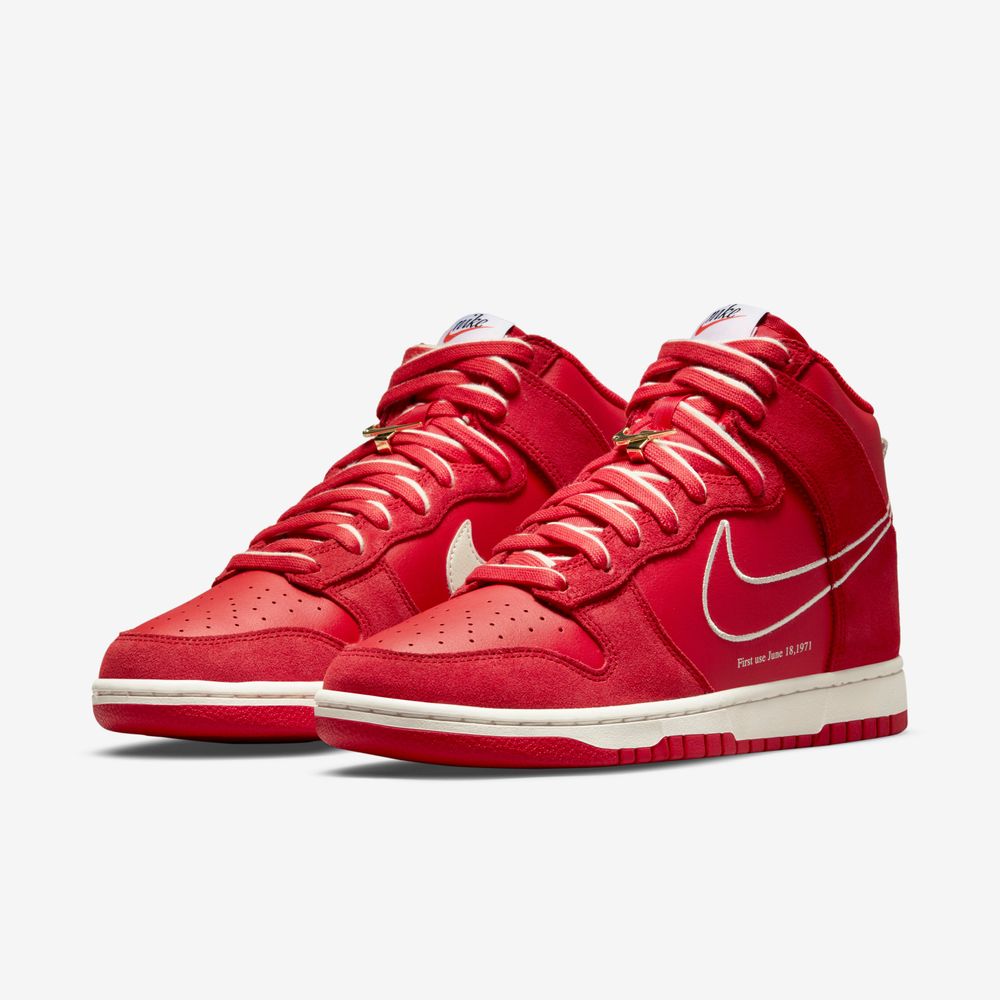 Nike Dunk High SE Men's Shoe - Calzado | Nike Chile