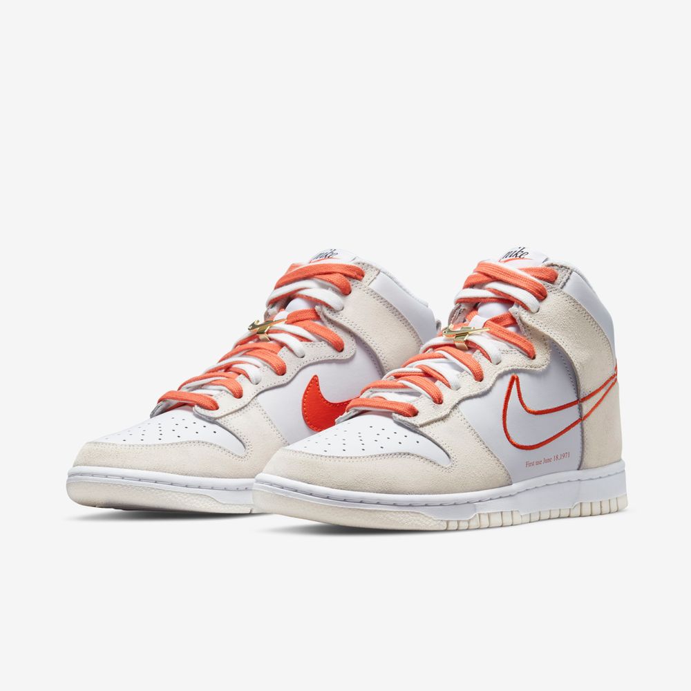 Nike Dunk High SE Women's Shoes - Calzado | Nike Chile