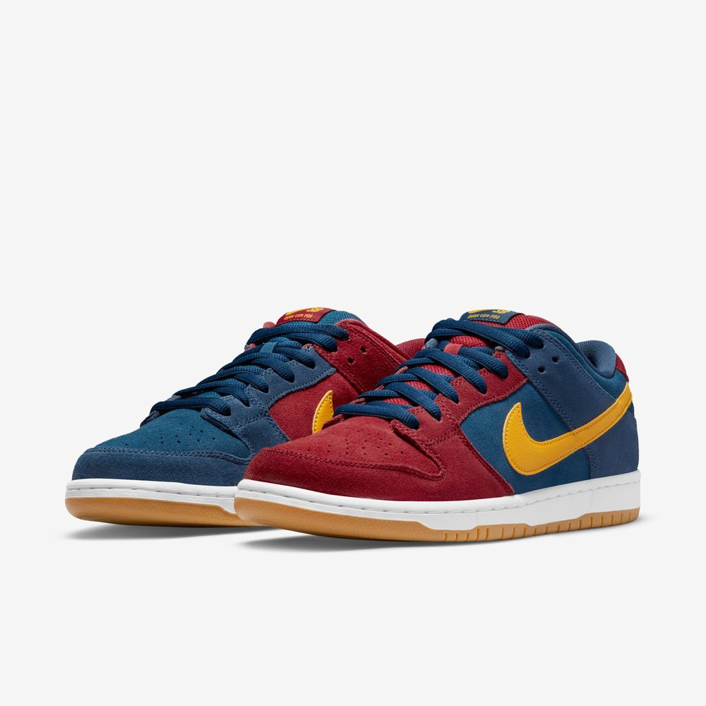 Nike SB Dunk Low Pro PRM - Calzado | Nike Chile