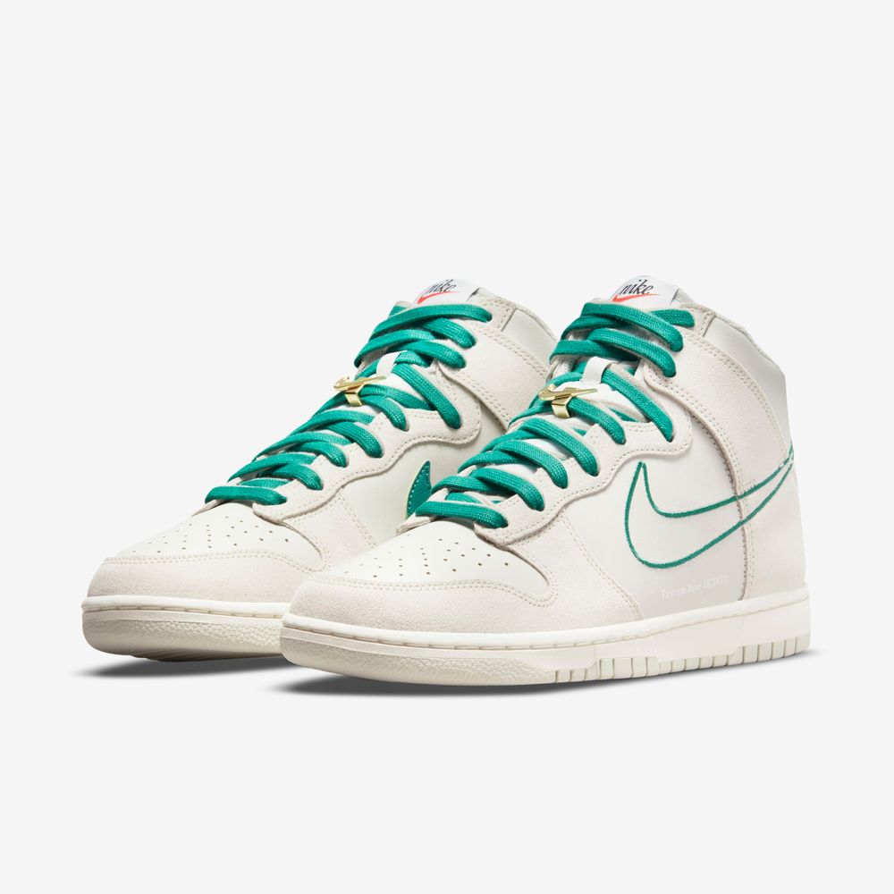 nike sb high hombre 