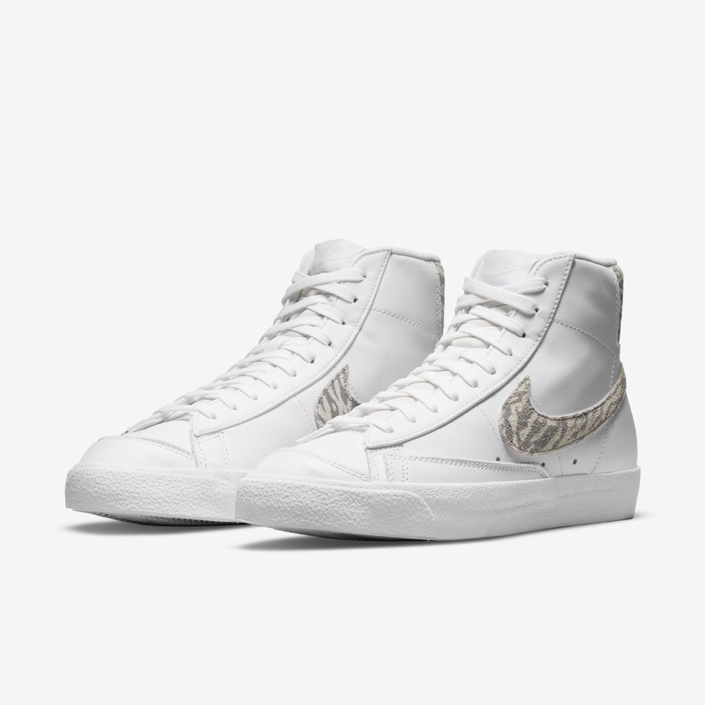 Nike Blazer Mid '77 SE Women's Shoes - Calzado | Nike Chile