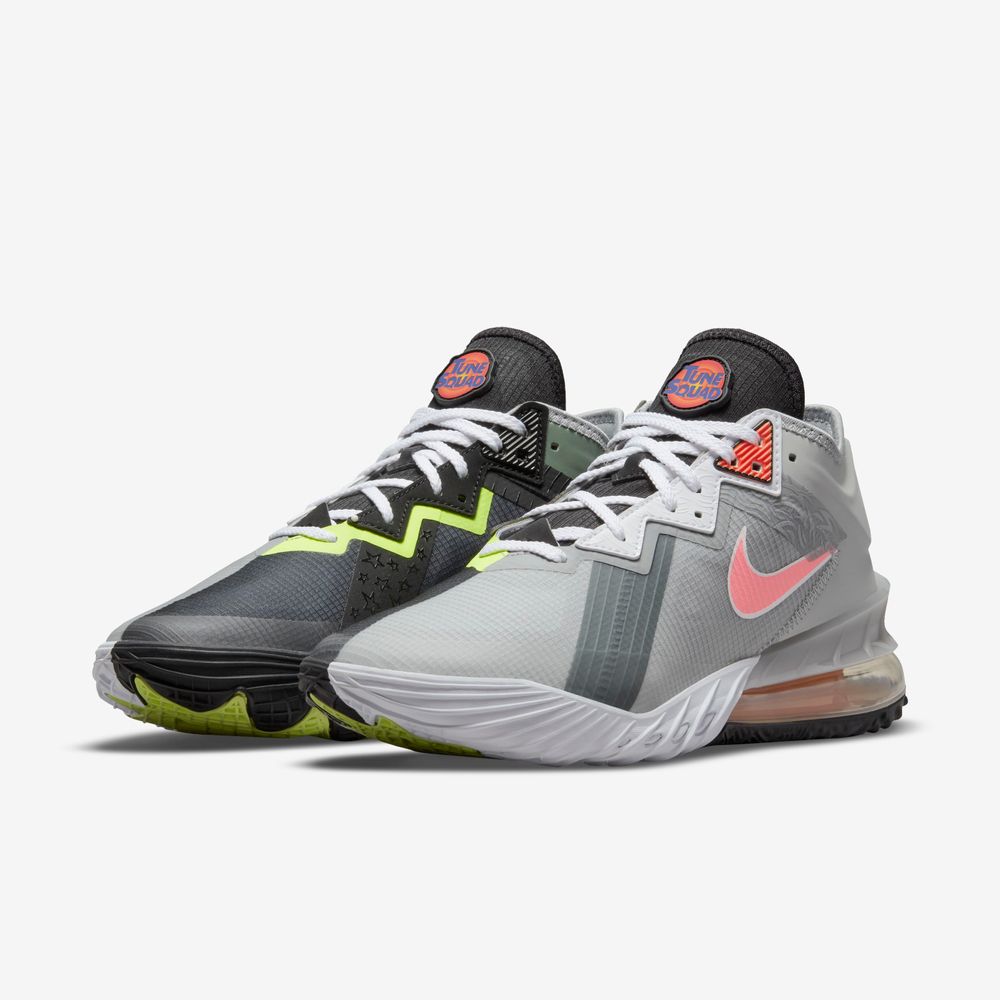 LeBron 18 Low 'Bugs vs Marvin' - Calzado | Nike Chile