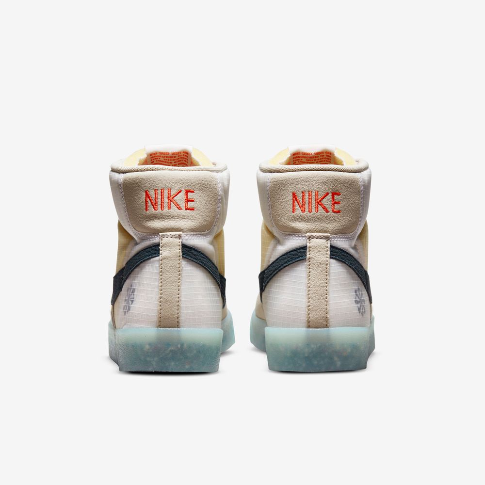 Nike Blazer Mid '77 - Calzado | Nike Chile