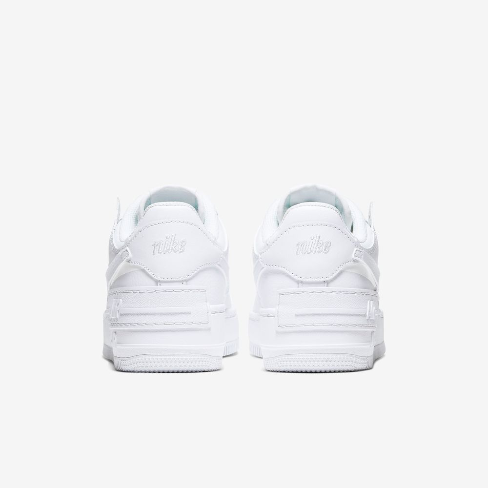 Tenis Nike Air Force 1 Shadow | damas | Innvictus