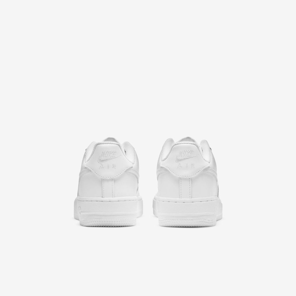 Nike Air Force 1 LE Big Kids' Shoes - Calzado | Nike Chile