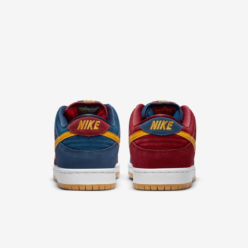 Nike SB Dunk Low Pro PRM - Calzado | Nike Chile