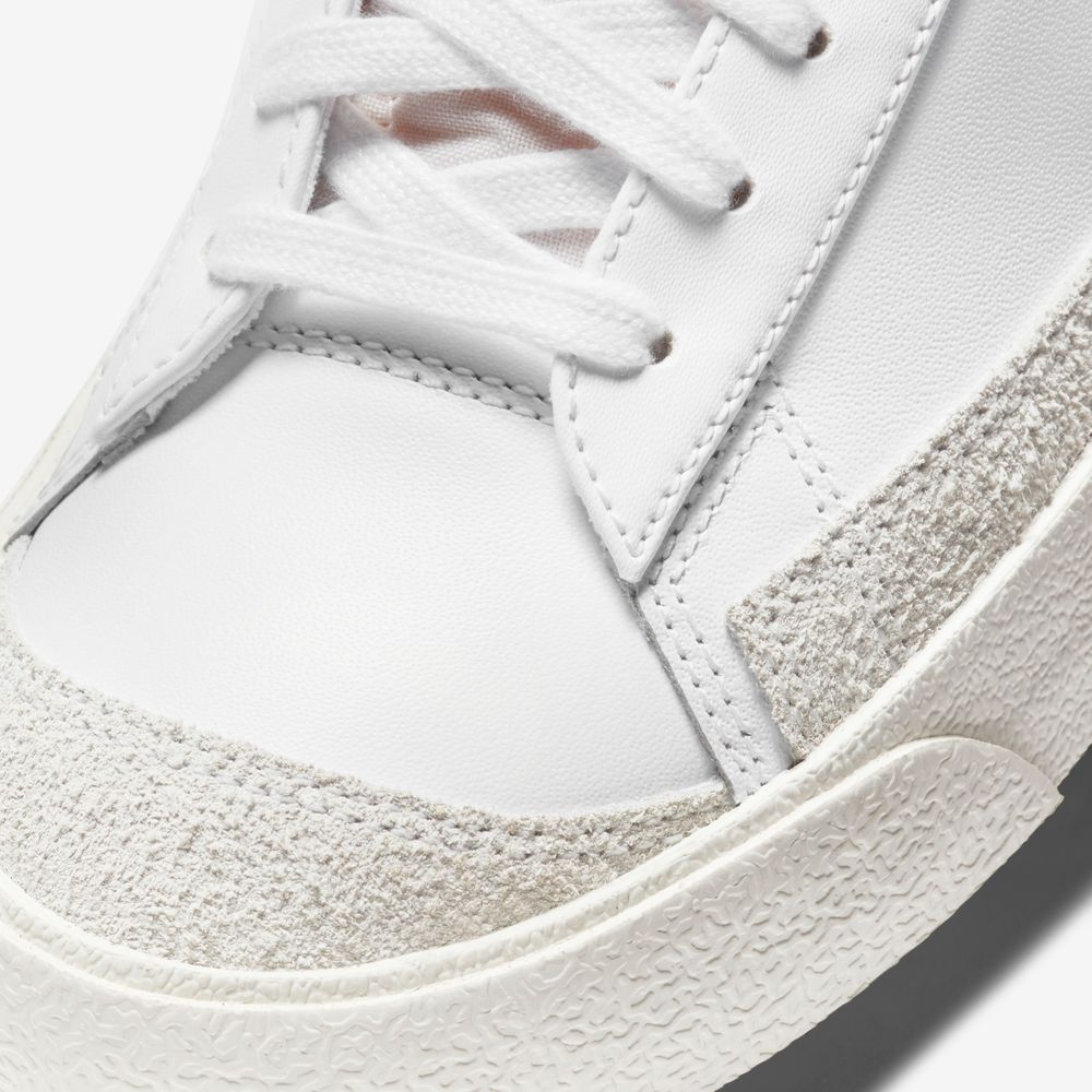 Tenis casual Nike Blazer Mid '77 Vintage de mujer | Innvictus