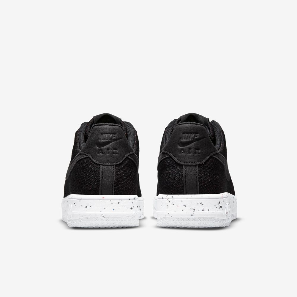 Nike Air Force 1 Crater FlyKnit Men's Shoes - Calzado | Nike Chile