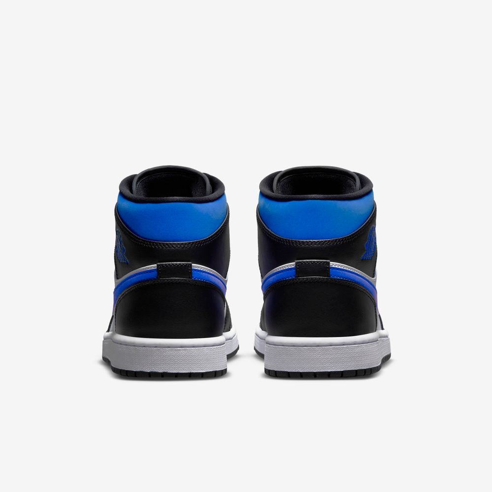 Air Jordan 1 Mid Shoes - Calzado | Nike Chile