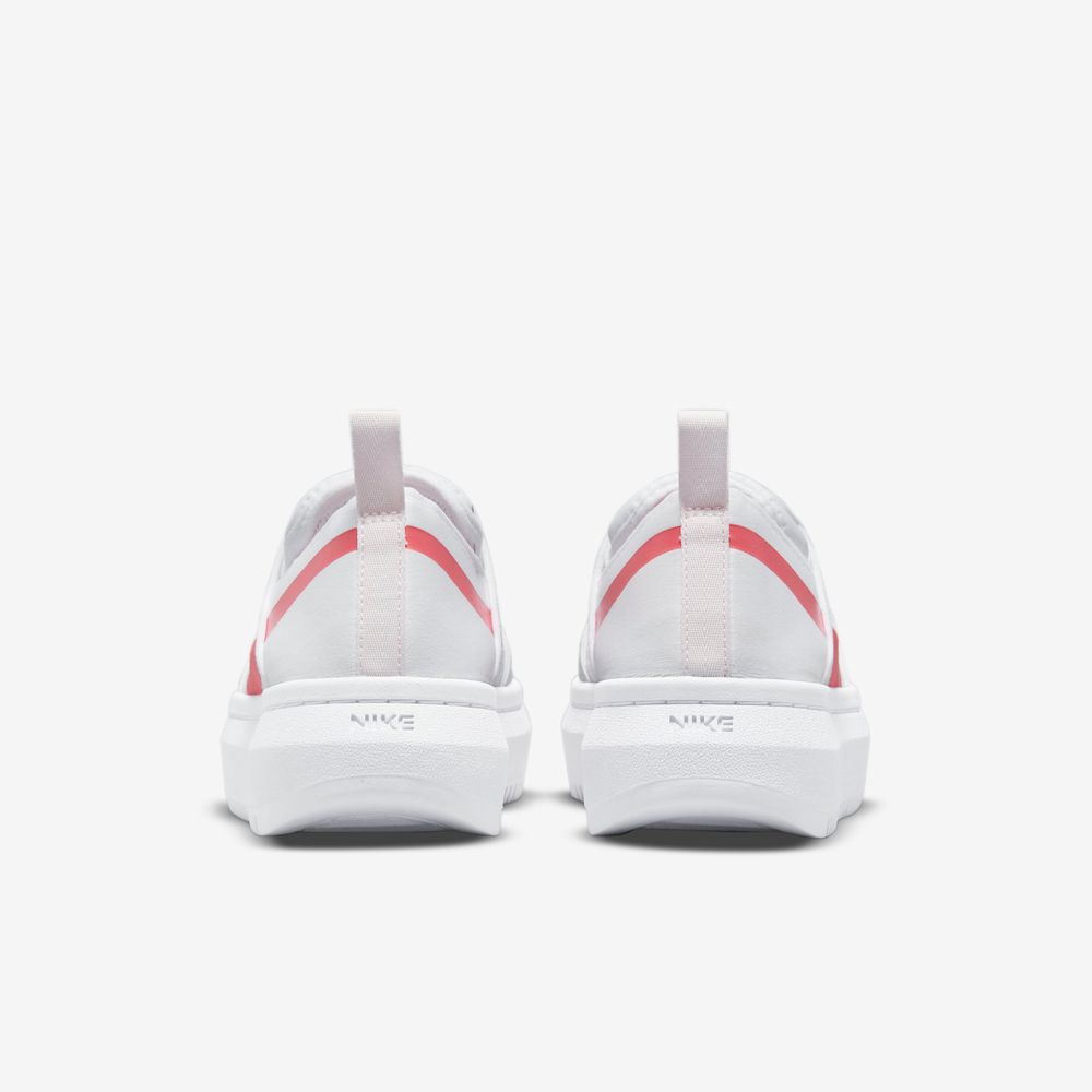 Nike Court Vision Alta Women's Shoes - Calzado | Nike Chile