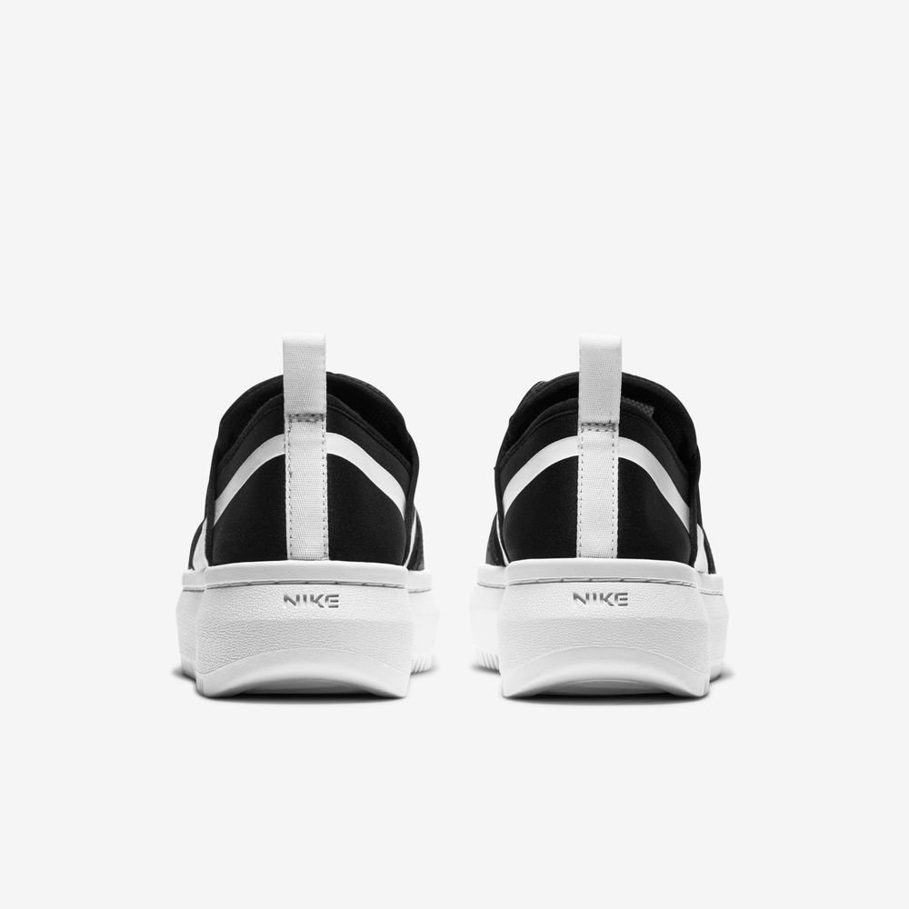 Nike Court Vision Alta Women's Shoes - calzado - Nike - Nike Chile