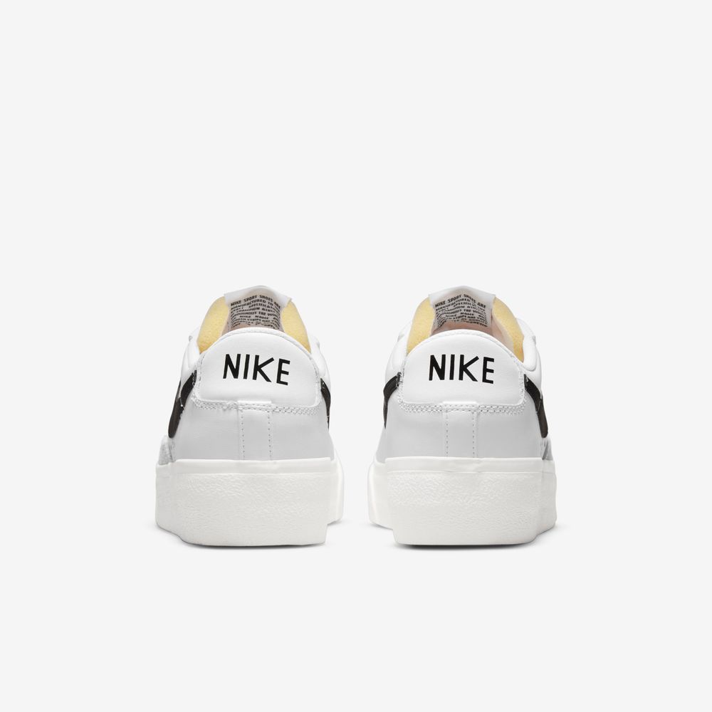 Nike Blazer Low Platform - Calzado | Nike Chile