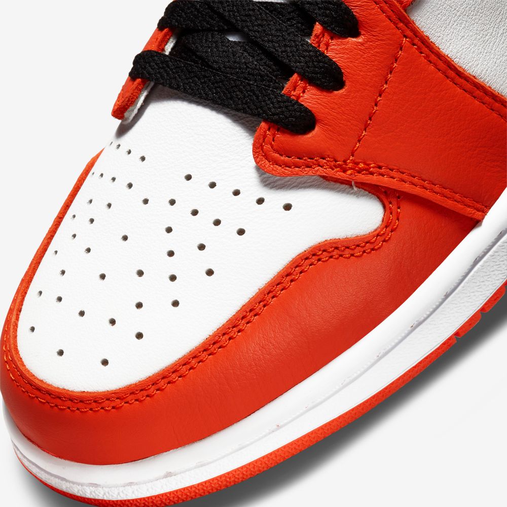 Air Jordan 1 Low OG - Calzado | Nike Chile