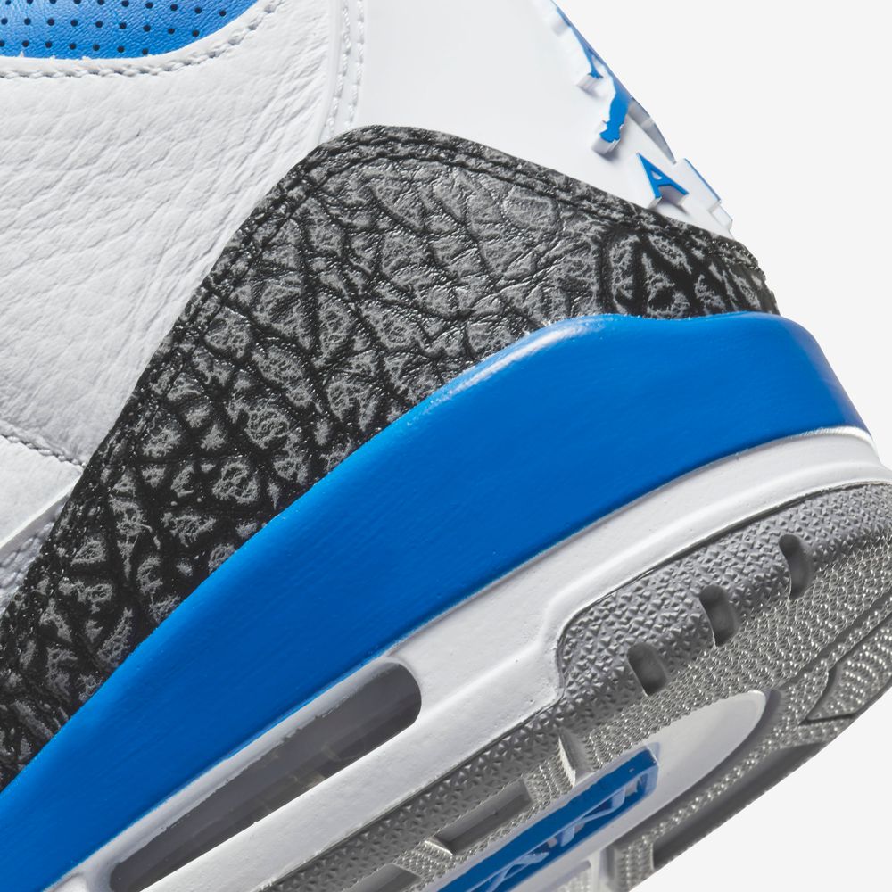 Air Jordan 3 Retro - Calzado | Nike Chile