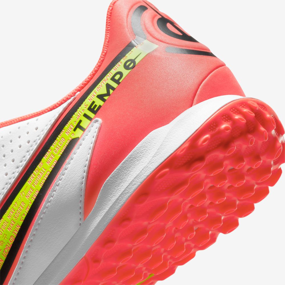 Nike Tiempo Legend 9 Academy TF - Calzado | Nike Chile